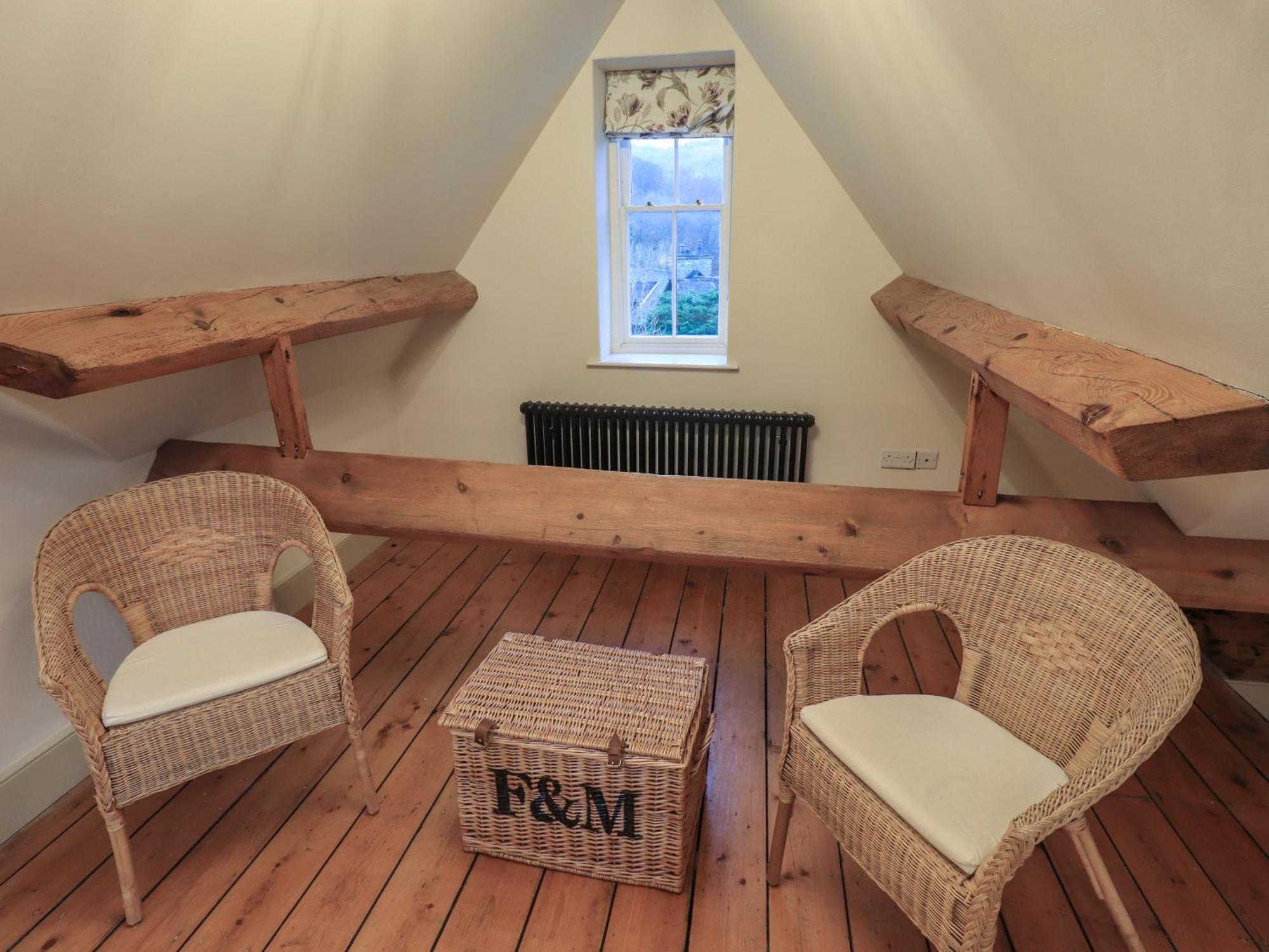 Villa Fairy Glen Ambleside Esterno foto