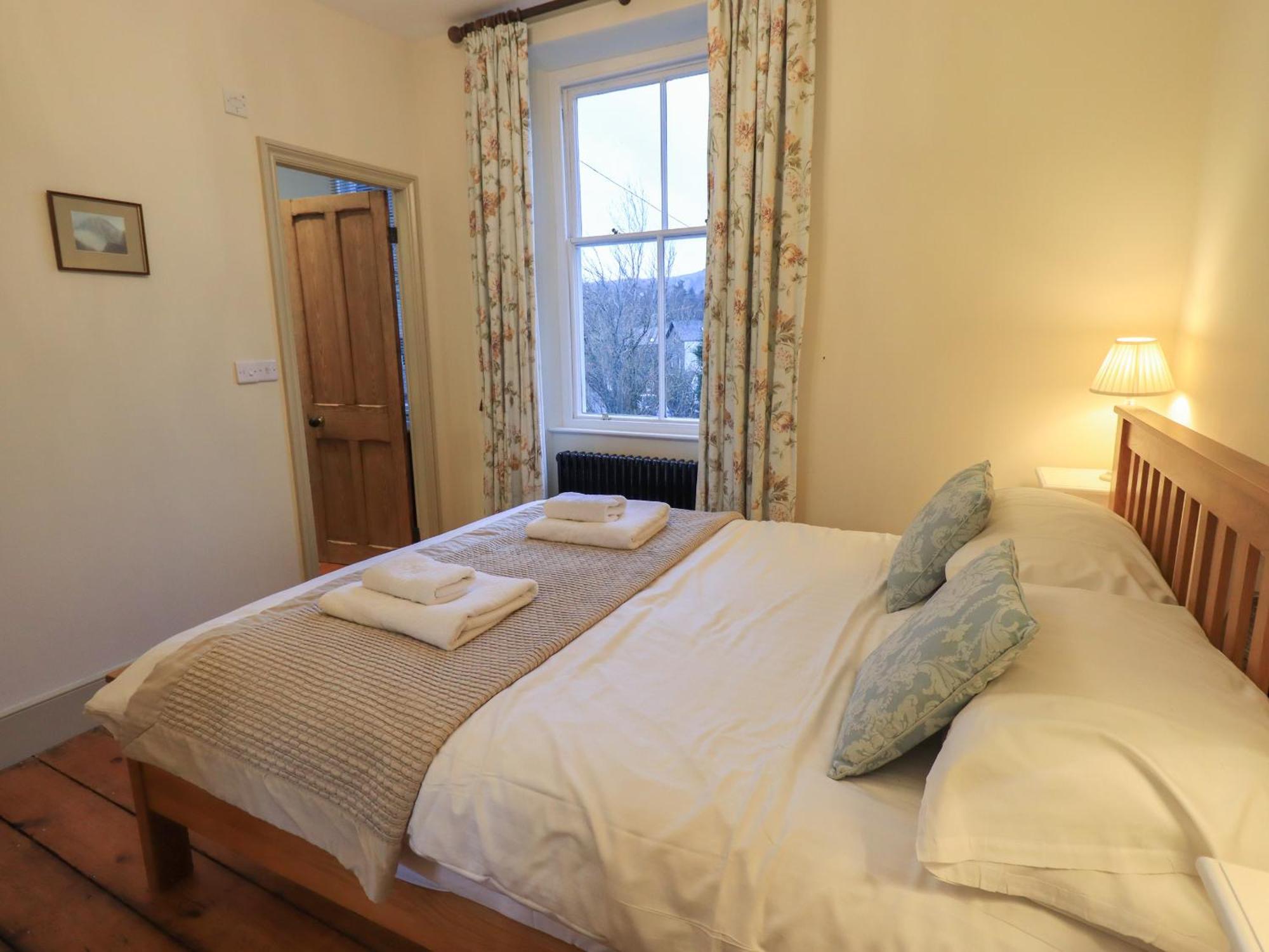 Villa Fairy Glen Ambleside Esterno foto