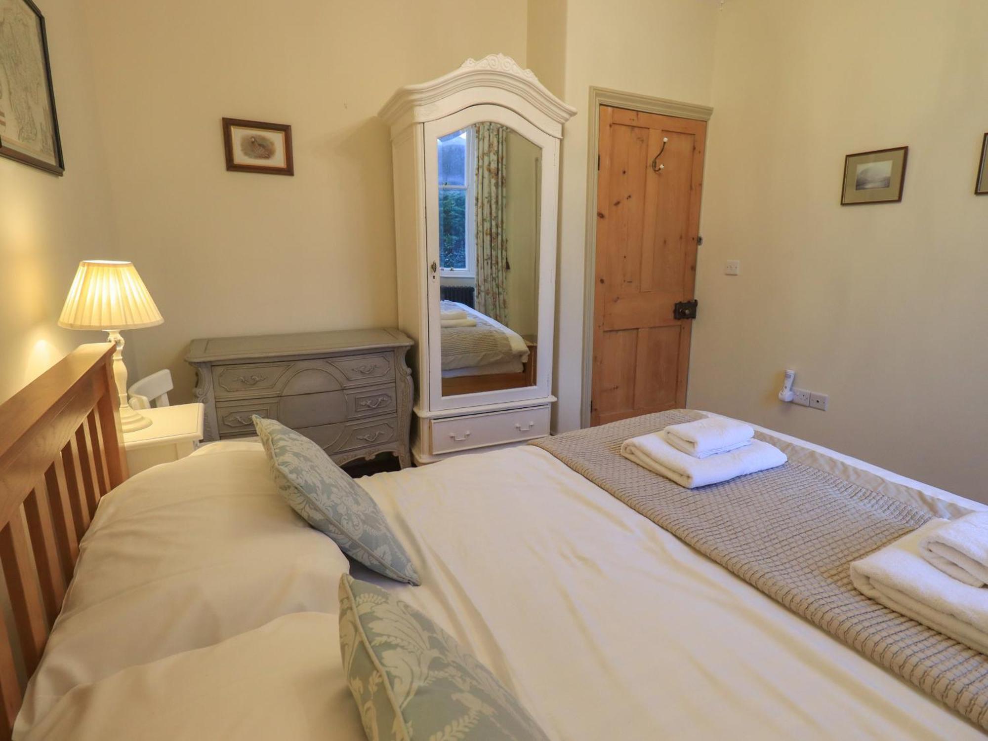 Villa Fairy Glen Ambleside Esterno foto