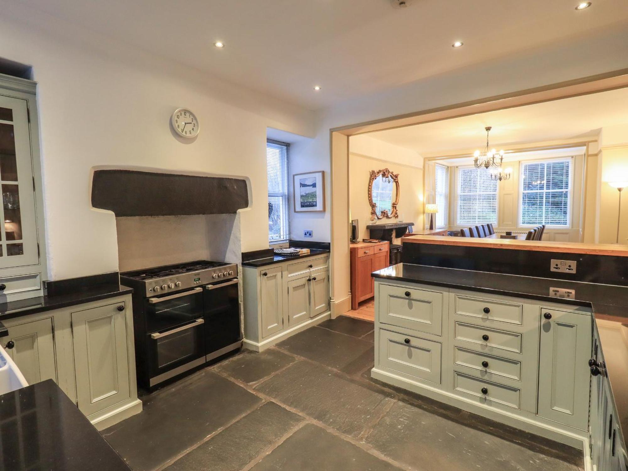 Villa Fairy Glen Ambleside Esterno foto