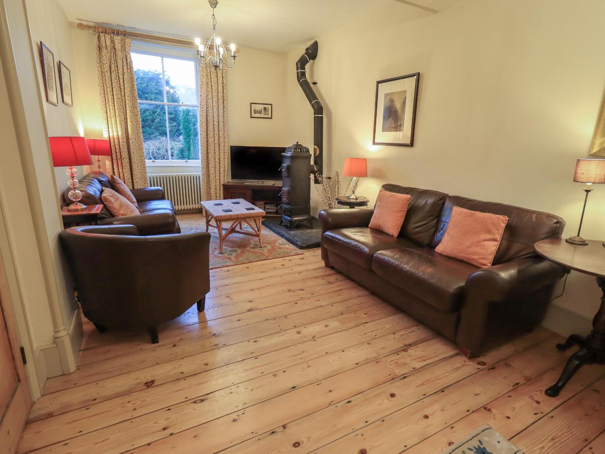 Villa Fairy Glen Ambleside Esterno foto